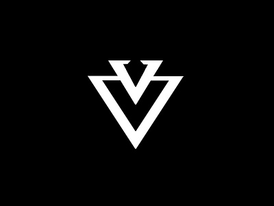 Browse thousands of Vv Logo images for design inspiration | Dribbble