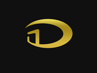 DD brand d logo sports