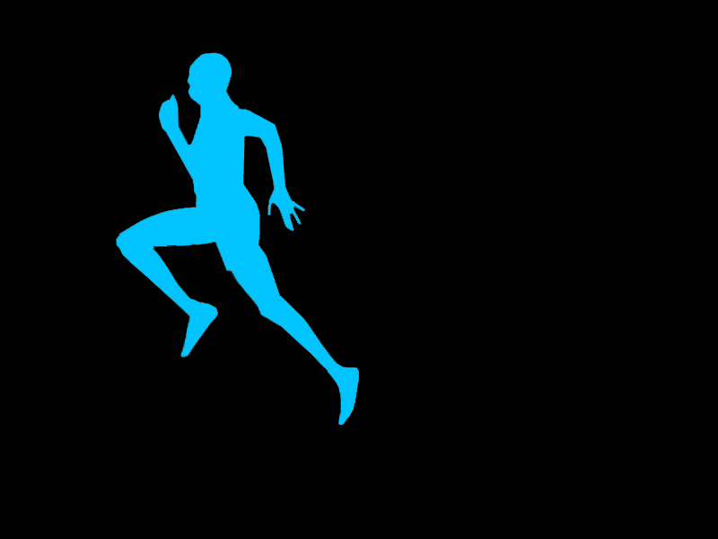 Cage Spd® GIF brand logo sports