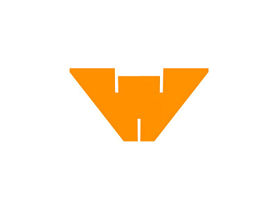 W brand logo