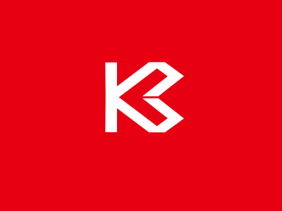 K brand logo