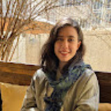 minoo madani
