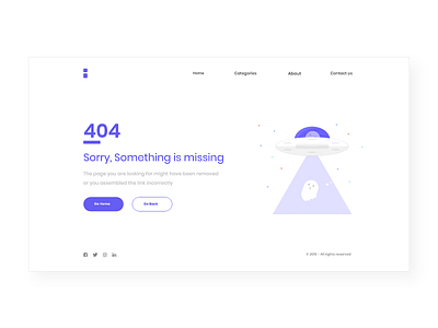 404 Error 404 404 error 404 error page 404 page clear design illustration ui ux vector web