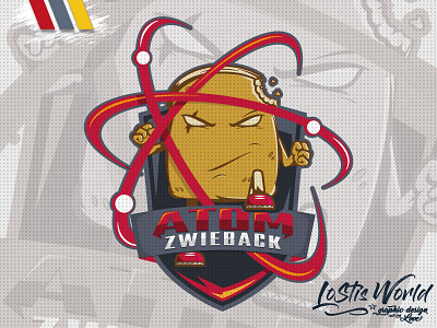 Atom Zwieback