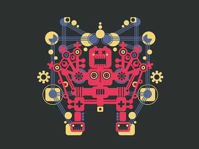 Robot