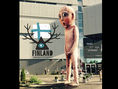 Creative Finland