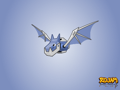 Robot Bat - Game Enemies Sprite animal bat character creature cyborg enemies enemy fantasi game mobile robot sci fi