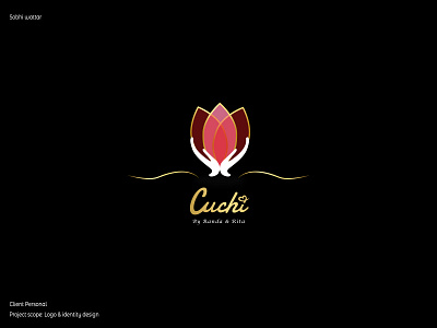 couchi branding businesscard craft gift identity logo logo design