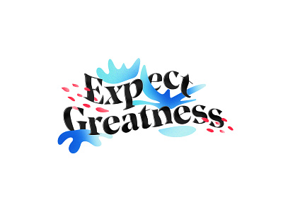 Expect Greatness