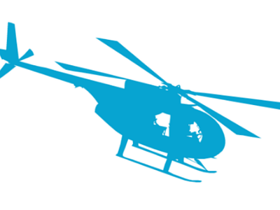 Helicopter heli