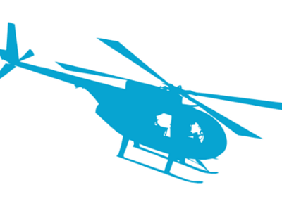 Helicopter