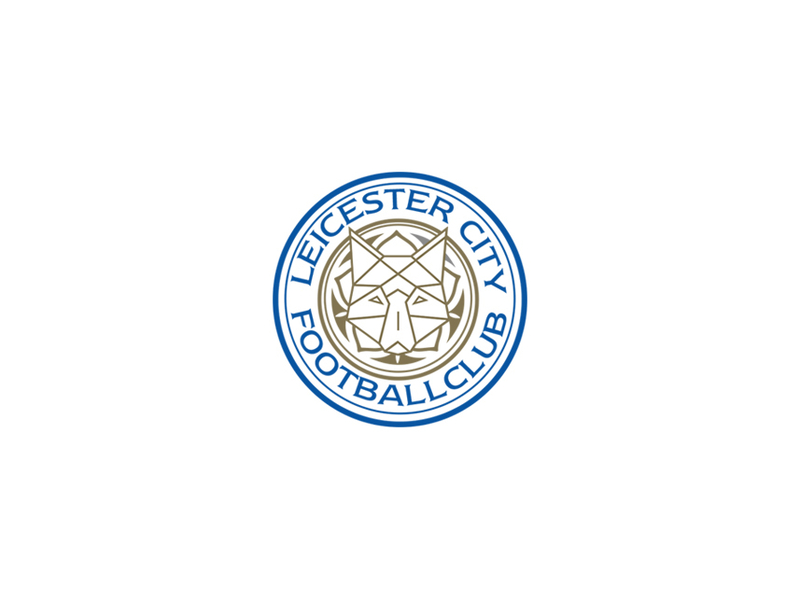 Leicester City F.C. england football illustrator leicester premierleague
