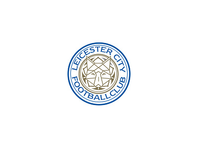 Leicester City F.C. england football illustrator leicester premierleague