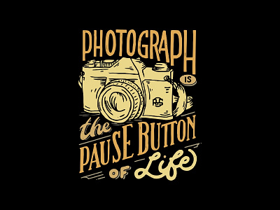 Photograph Dribbble handdrawn handdrawnlogo illustration lettering logotype maiyah vintagedesign vintagelogo