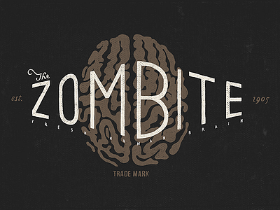 Zombite (New version)