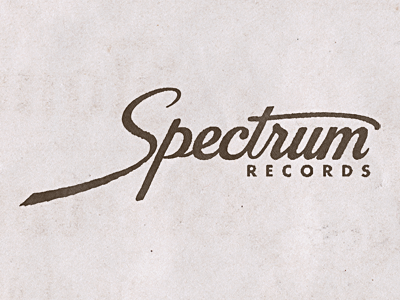 Spectrum Records