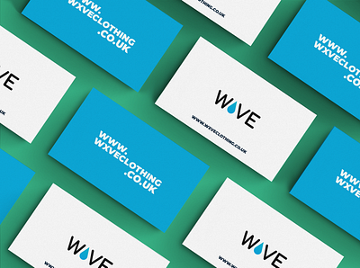 WXVE Clothing Logo Redesign branding design illustrator logo logo conept logo design typography vector