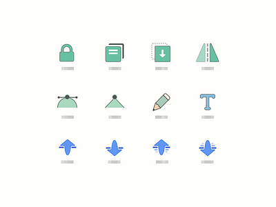 Icon app icon icon app tool tool box ui web website 图标