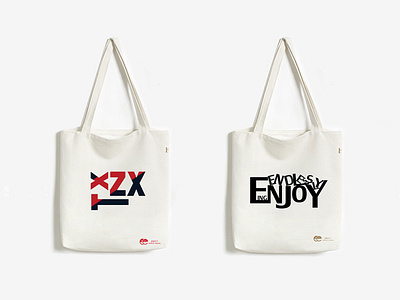 Environment-Friendly Bag