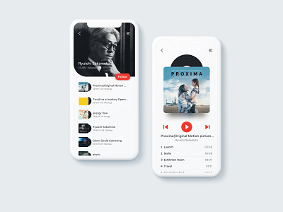 Album App