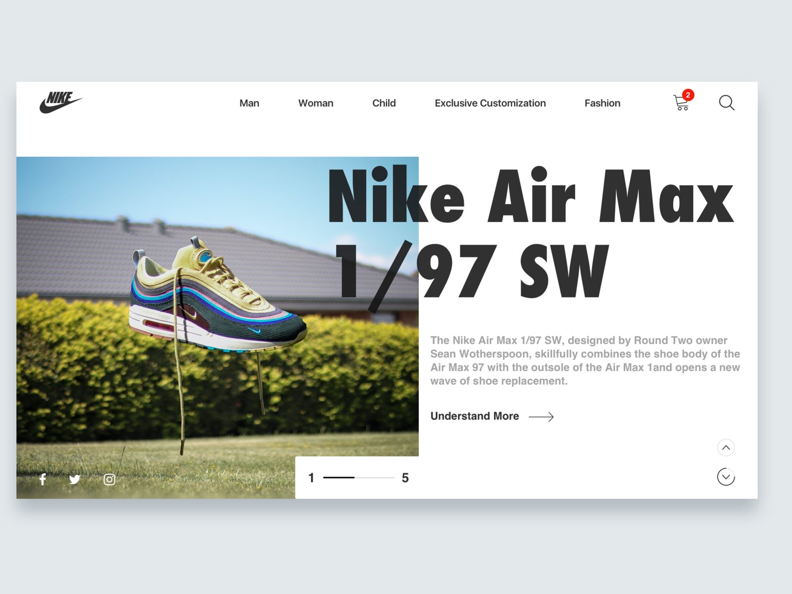 nike air max website