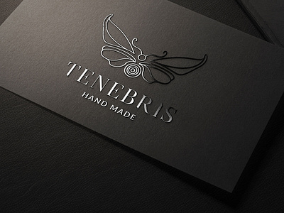 Tenebris Had made - logo design