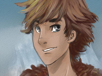 Hiccup