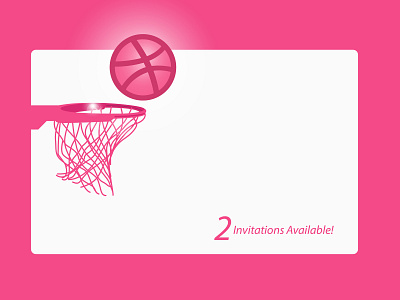 Welcome To Dribbble