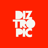 Diztropic Studio Design