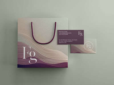 Fashion Ground – Brand Identity abstract branding clothing brand logo clothing store color palette design fashion fashion brand fashion brand logo fashion logo graphic designer icon identity logo logo design lettering logo designer minimal minimalist typography