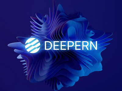 DEEPERN NFT Branding Project