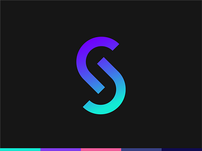 SmartChain - Crypto Logo Design by Mr. Mehedi for ITO Team on Dribbble