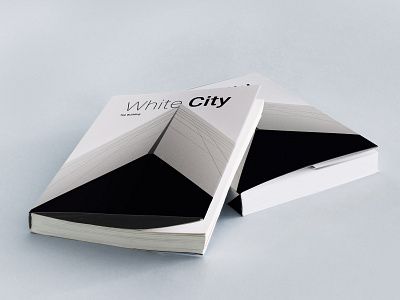 White City - Top Building 3d building china cities city design editorial future gradient icon illustration isometric landing light magazine purple smart texture ui