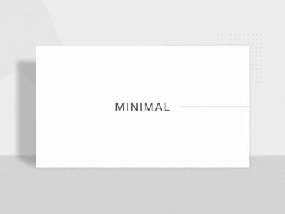 Minimal Workspace animation clean colorful design desk food interactive interior layout minimal modern product shop typography ui web webdesign white workspace