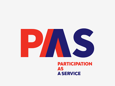 PAAS Branding brand branding color font inspiration logo participation saas service