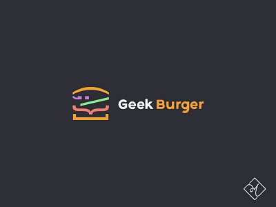 Geek Burger