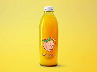 Beeach Juice