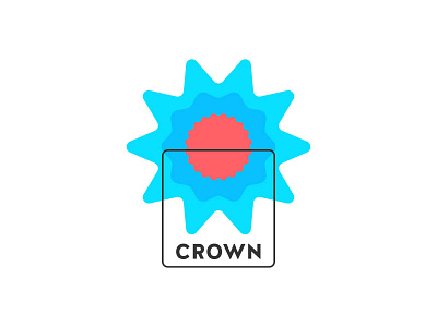 Crown dailylogochallenge