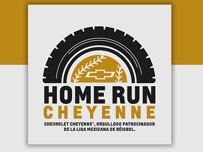 Home Run Cheyenne