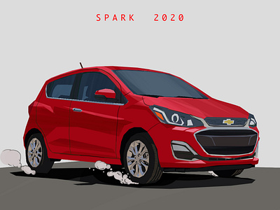 Spark 2020