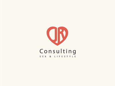 JR Consulting consulting easy heart love lowkey moody red sex simple smooth symbolism
