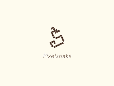 Pixelsnake