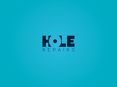 Hole Repairs