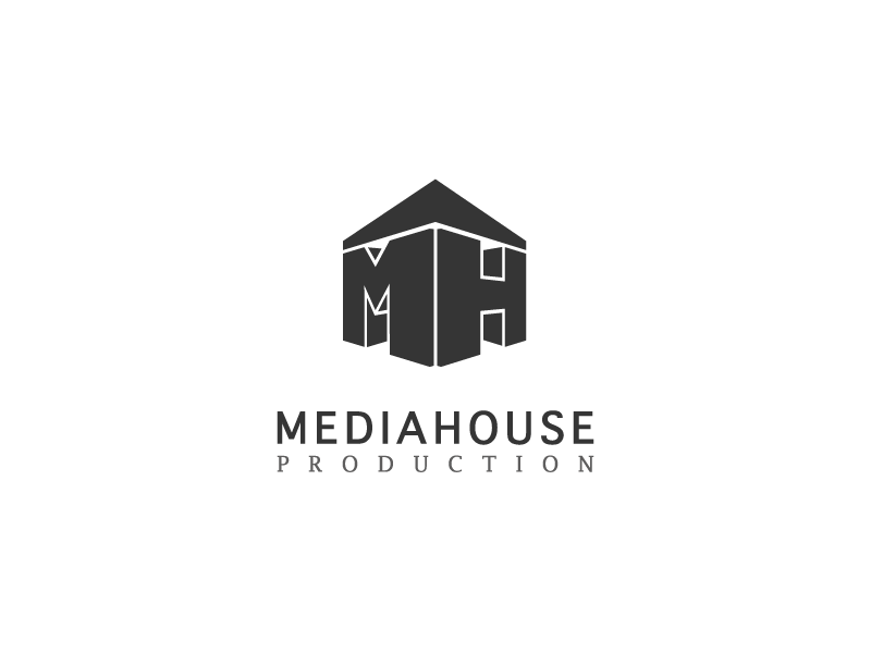 Media House By Robin De Blanche On Dribbble