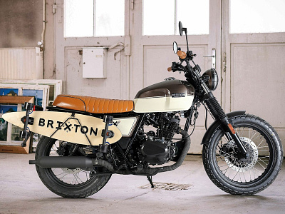 Brixton Motorcycles