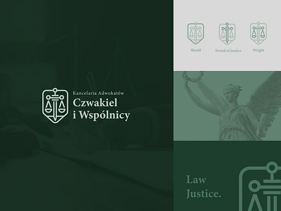 Czwakiel i Wspólnicy - Law firm