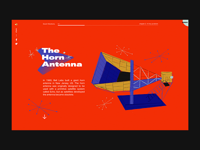 The Horn Antenna