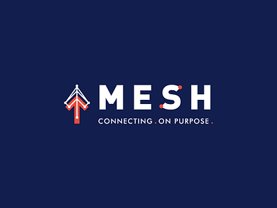 Mesh branding