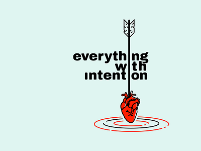 Intention