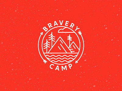 Bravery Camp